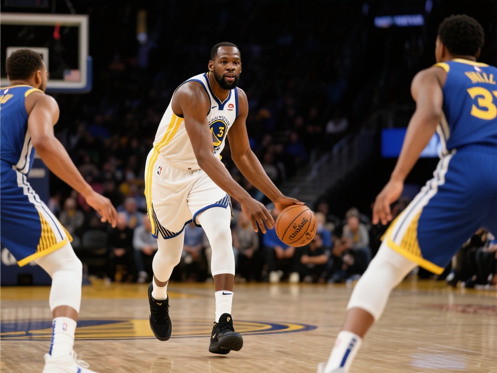 追梦格林低效表现难救主，全能数据难掩失色