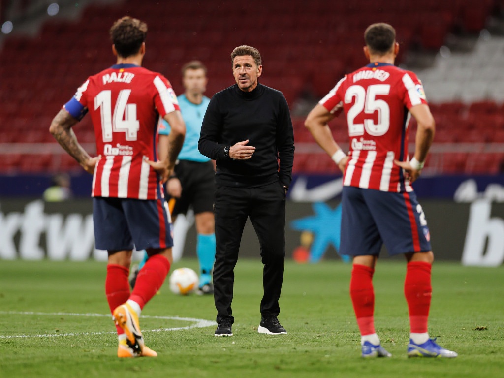 在目前这个困难时刻，球员的表现至关重要。