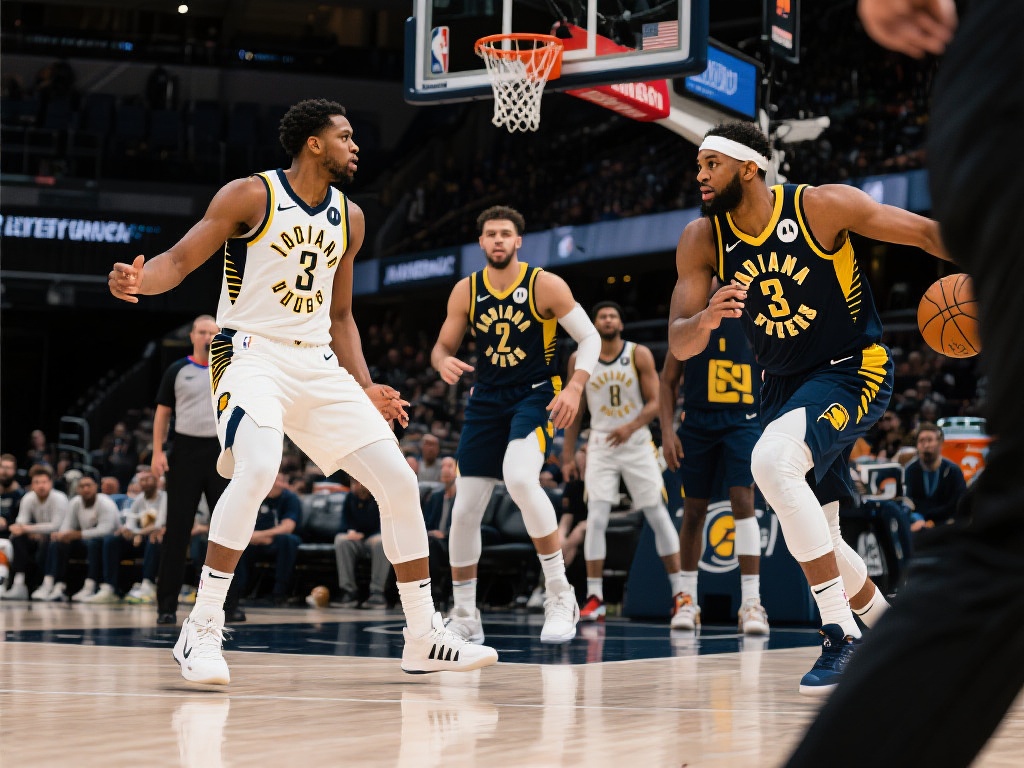 一支篮球队的成功往往不仅决定于明星球员的