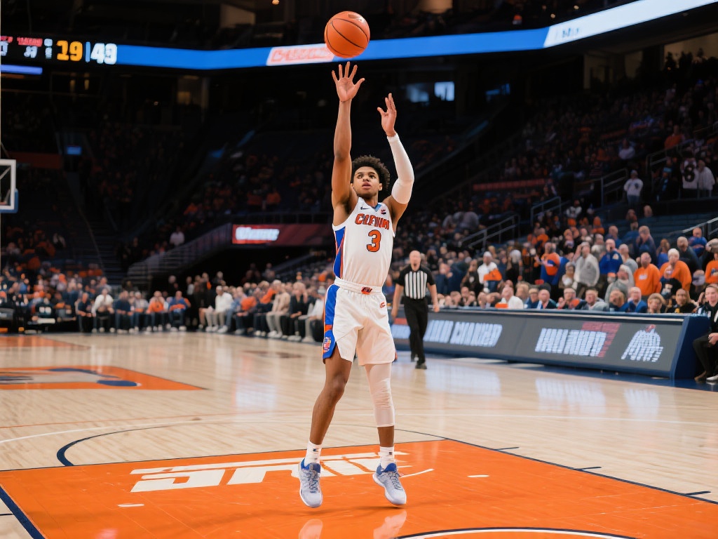 吉迪超远三分读秒绝杀 公牛惊险逆转湖人